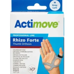 ACTIMOVE RHIZO FORTE (STR. M - VENSTRE)