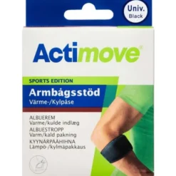 ACTIMOVE SPORTS EDITION ALBUEREM