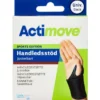 ACTIMOVE SPORTS EDITION HÅNDLEDSSTØTTE