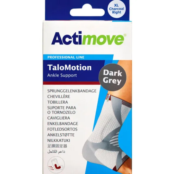 ACTIMOVE TALOMOTION HØJRE XL