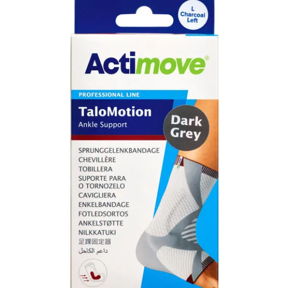 ACTIMOVE TALOMOTION VENSTRE L
