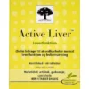 ACTIVE LIVER TABLETTER (60 STK)