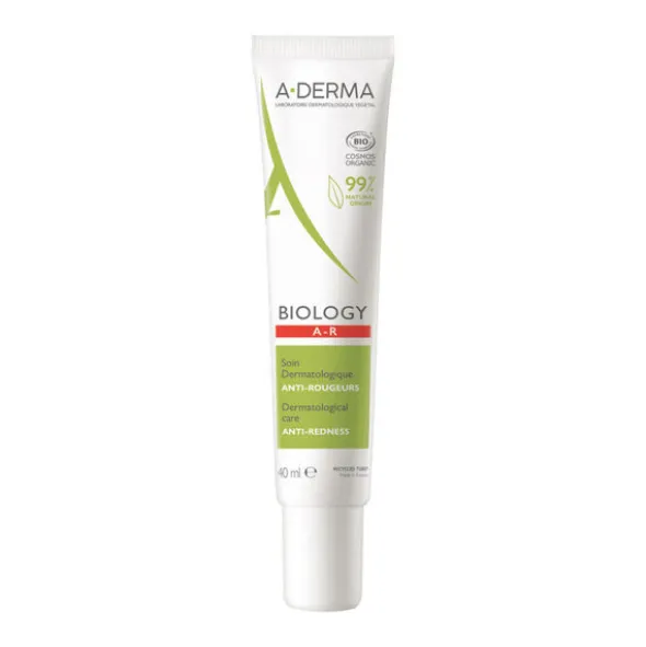 A-DERMA BIOLOGY A-R ANTI-REDNESS
