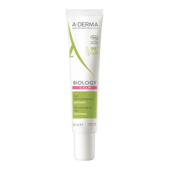 A-DERMA BIOLOGY CALM CARE