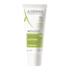 A-DERMA BIOLOGY RICH CREAM