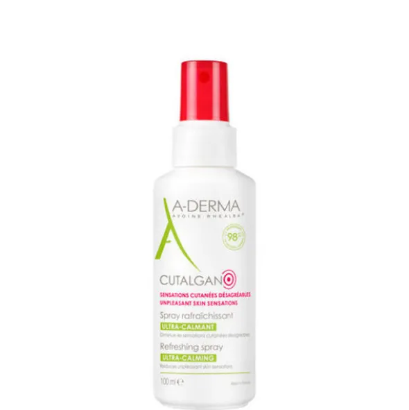 A-DERMA CUTALGAN SPRAY