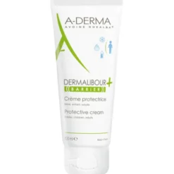 A-DERMA DERMALIBOUR+ BARRIER CREAM (100 ML)
