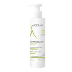 A-DERMA DERMALIBOUR+ FOAMING CICA-GEL (200 ML)