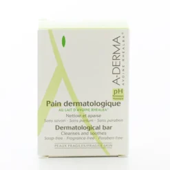 A-DERMA DERMATOLOGICAL BAR