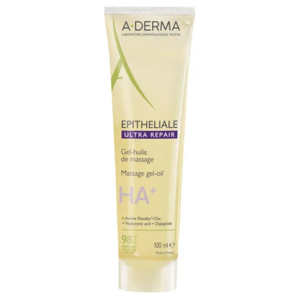A-DERMA EPITHELIALE A.H MASSAGE (100 ML)