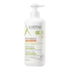A-DERMA EXOMEGA CONTROL EMOLLIENT LOTION (400 ML)