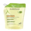 A-DERMA EXOMEGA CONTROL EMOLLIENT SHOWER OIL (REFILL)