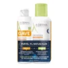 A-DERMA EXOMEGA NIGHT + GEL KI
