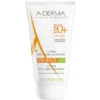 A-DERMA PROTECT AD SPF50+