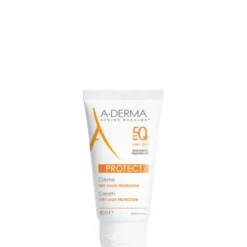 A-DERMA PROTECT CREAM SPF 50+