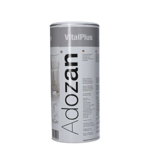ADOZAN KOLD/VARM (1000 G)