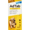 ADTAB TIL HUNDE 1.3-2.5 KG 56