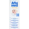 AFTAMED TEETHING GEL 10 ML