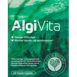 ALGIVITA