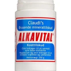 ALKAVITAL PULVER