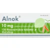 ALNOK 10 MG