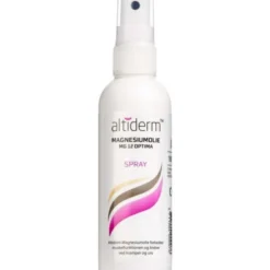 ALTIDERM MG 12 OPTIMA MAGNESIUMOLIE (100 ML)