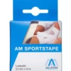 AM SPORTSTAPE (2,5 CM X 10 M)