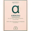 APOTEKETS AMNING
