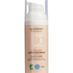 APOTEKETS ANTI-AGE CREME