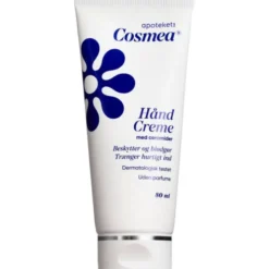 APOTEKETS COSMEA HÅNDCREME