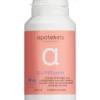 APOTEKETS D3 VITAMIN 10 UG