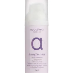 APOTEKETS ESSENCE ANSIGTS CR.