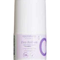 APOTEKETS ESSENCE DEO ROLL-ON