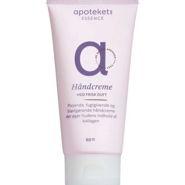 APOTEKETS ESSENCE HÅNDCREME