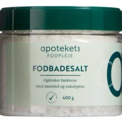 APOTEKETS FODBADESALT