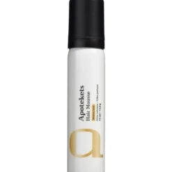 APOTEKETS HAIR MOUSSE