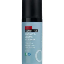 APOTEKETS MEN SENSITIVE ANSIGTSCREME