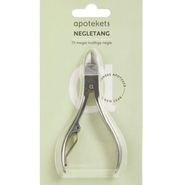 APOTEKETS NEGLETANG