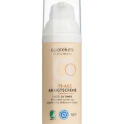APOTEKETS PF ANTI-AGE CREME