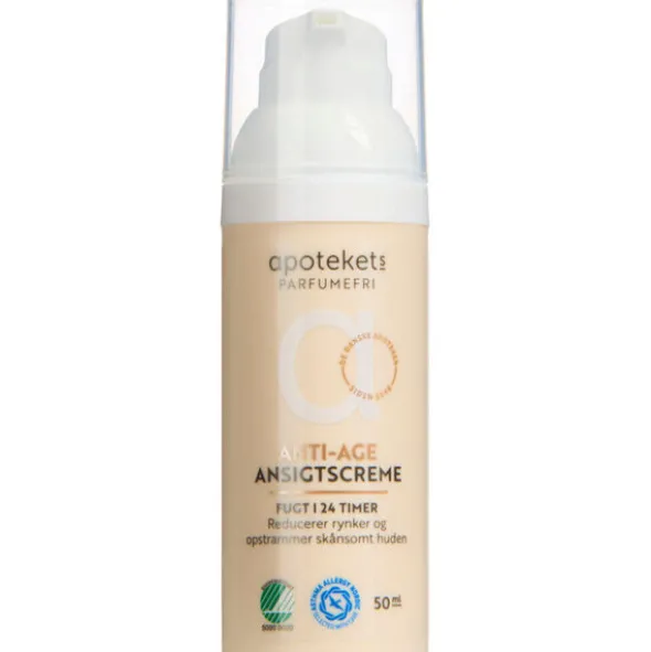 APOTEKETS PF ANTI-AGE CREME