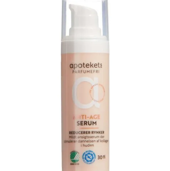 APOTEKETS PF ANTI-AGE SERUM