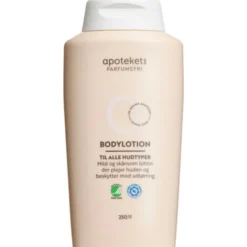 APOTEKETS PF BODYLOTION