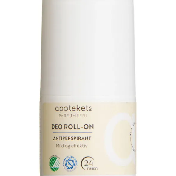 APOTEKETS PF DEO ROLL-ON