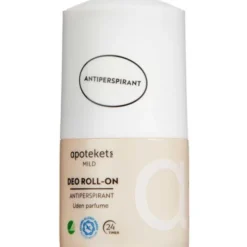 APOTEKETS PF DEO ROLL-ON