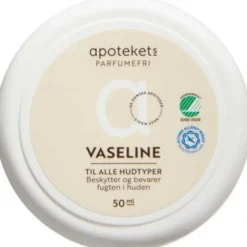 APOTEKETS PF VASELINE