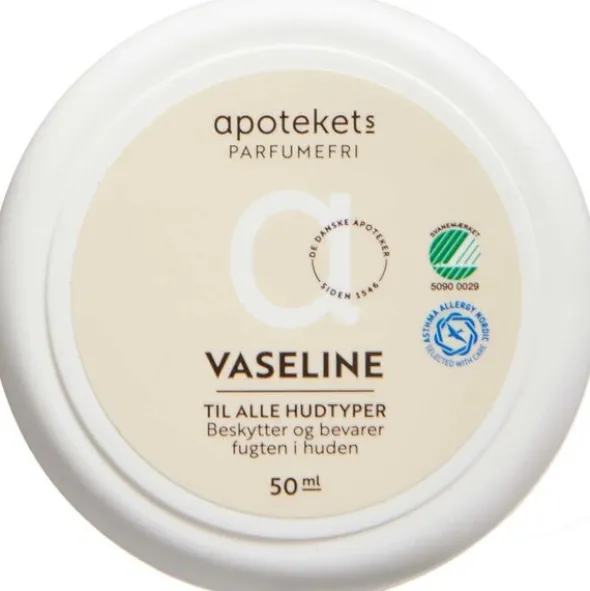 APOTEKETS PF VASELINE