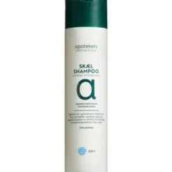 APOTEKETS SKÆL SHAMPOO