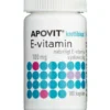 APOVIT E-VITAMIN KAPSLER