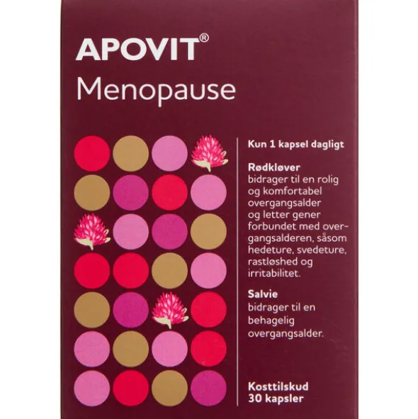 APOVIT MENOPAUSE