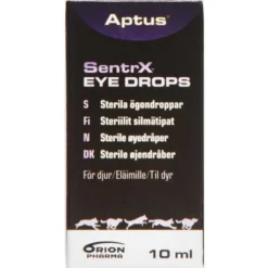 APTUS SENTRX EYE DROPS